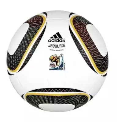 Мяч adidas Jabulani для футбола, размер 5